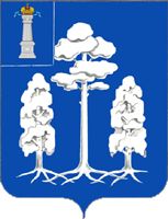 Arms (crest) of Slavkinskoe rural settlement