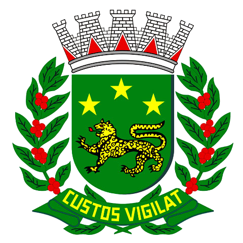 Coat of arms (crest) of Bauru