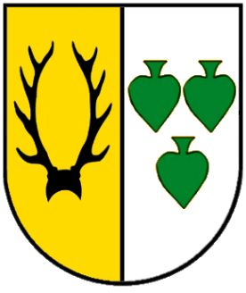 Wappen von Stahringen/Arms (crest) of Stahringen