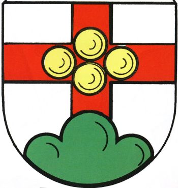 Wappen von Stoppenberg
