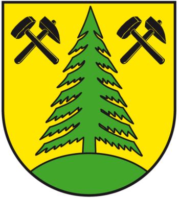 Wappen von Trautenstein/Arms of Trautenstein