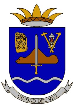 Coat of arms (crest) of Utuado