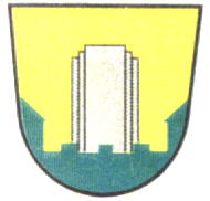 Coat of arms (crest) of Velenje