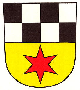 Wappen von Volketswil/Arms of Volketswil