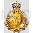 File:18th Royal Hussars (Queen Mary's Own), British Army.jpg