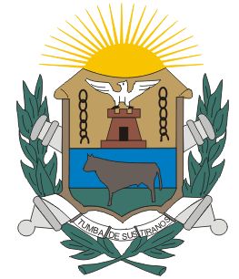 Escudo de Anzoátegui State/Arms of Anzoátegui State