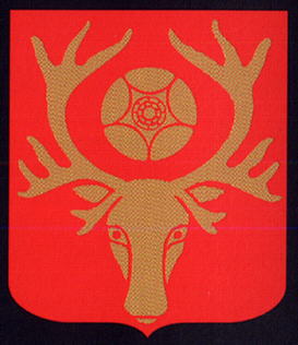 Arms of Åsele
