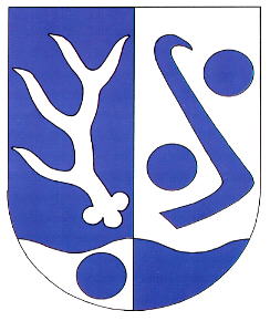 Wappen von Bodenfelde