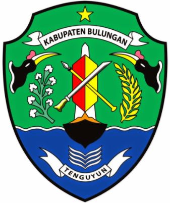 Arms of Bulungan Regency