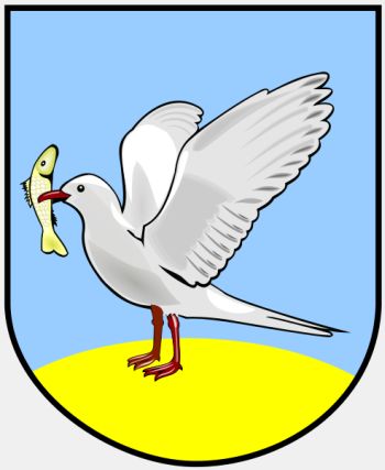 Arms (crest) of Gniew