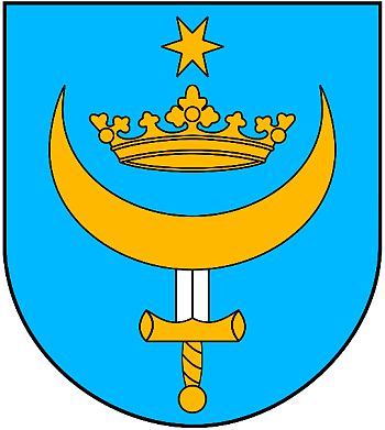 Arms of Goworowo