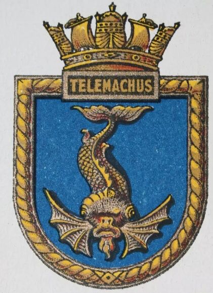 File:HMS Telemachus, Royal Navy.jpg