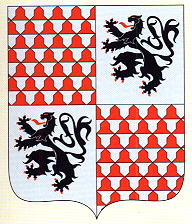 Blason de Hames-Boucres/Coat of arms (crest) of {{PAGENAME