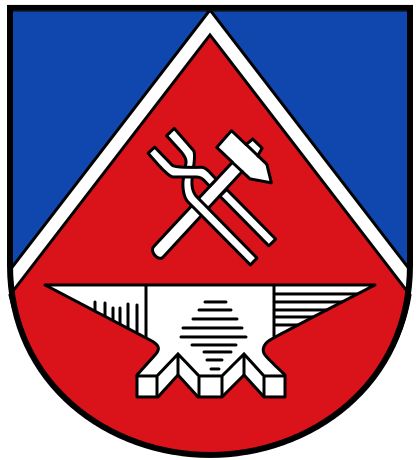 Wappen von Heiligenhaus