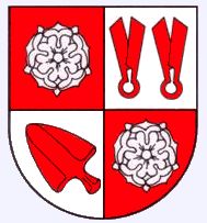Wappen von Herrengosserstedt