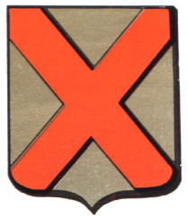Wapen van Heverlee/Coat of arms (crest) of Heverlee