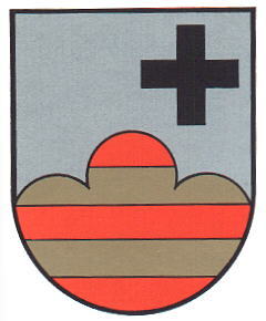 Wappen von Höingen / Arms of Höingen