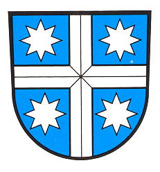 Wappen von Horrenberg