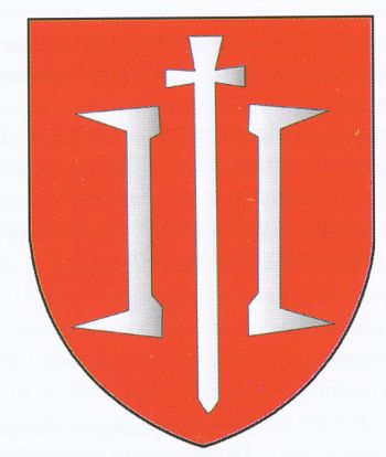 Arms (crest) of Khotsimsk