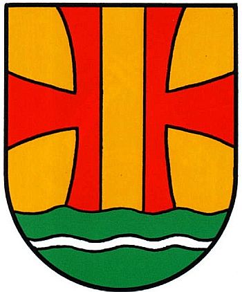 Arms of Krenglbach