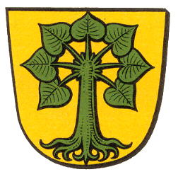 Wappen von Lindenholzhausen / Arms of Lindenholzhausen