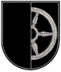 Wappen von Merchingen/Arms of Merchingen