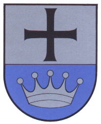 Wappen von Mülheim (Warstein) / Arms of Mülheim (Warstein)