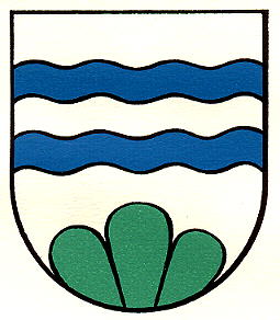 Wappen von Nesslau (old)/Arms (crest) of Nesslau (old)