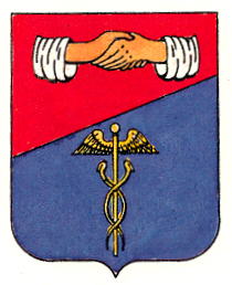 Coat of arms (crest) of Nizhyn