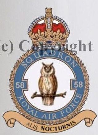 File:No 58 Squadron, Royal Air Force.jpg