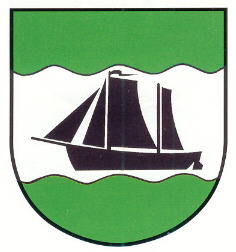 Wappen von Nübbel