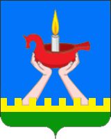 Arms (crest) of Oskinskoe rural settlement