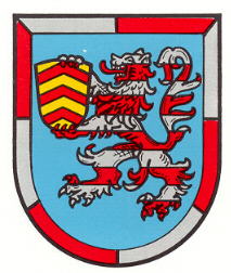 Wappen von Verbandsgemeinde Pirmasens-Land/Arms of Verbandsgemeinde Pirmasens-Land