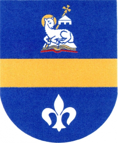 Arms of Praha-Dolní Chabry