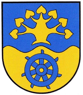 Wappen von Räbke