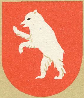 Arms of Radzyń Podlaski