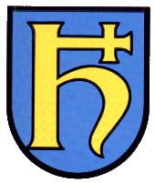 Wappen von Reutigen / Arms of Reutigen