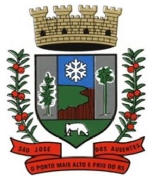 Brasão de São José dos Ausentes/Arms (crest) of São José dos Ausentes