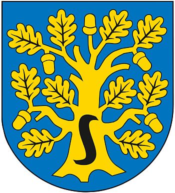 Arms of Stromiec