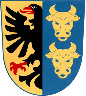 Arms of Tuř