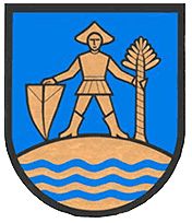 Wappen von Unterrabnitz-Schwendgraben/Arms (crest) of Unterrabnitz-Schwendgraben