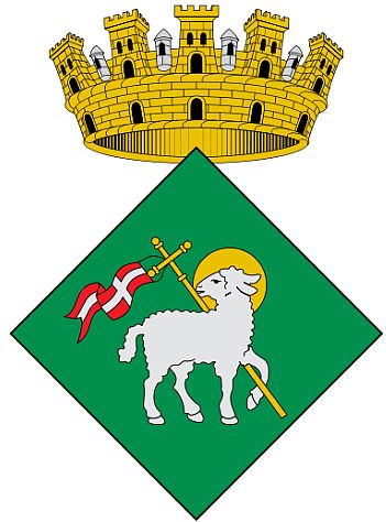 Escudo de Viladecans