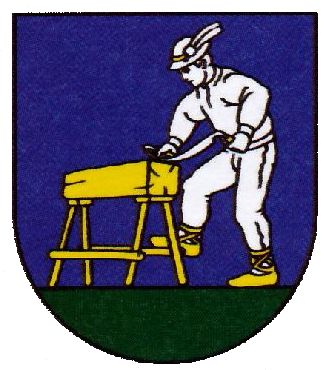 Vislanka (Erb, znak)