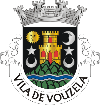 Brasão de Vouzela