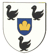 Blason de Zellenberg/Arms of Zellenberg