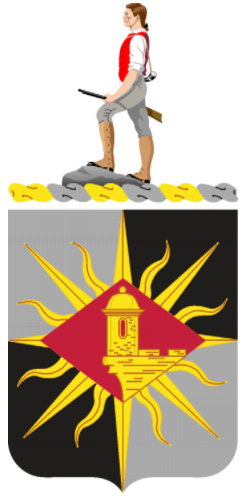 338th Finance Battalion, US Army.png