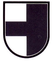 Wappen von Aarwangen (district) / Arms of Aarwangen (district)