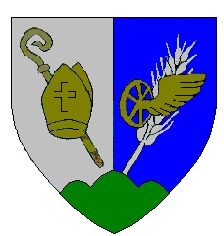 Wappen von Absdorf/Arms (crest) of Absdorf
