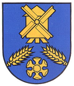 Wappen von Emmerstedt