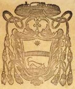 Arms (crest) of Stefano Bellini